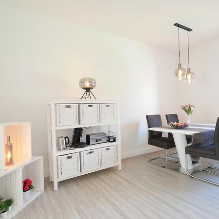 Euphoras - Modern Eingerichtete Ferienwohnung Mit 3 Schlafzimmern Im Harz 클라우슈탈젤러펠트 외부 사진