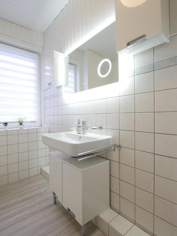 Euphoras - Modern Eingerichtete Ferienwohnung Mit 3 Schlafzimmern Im Harz 클라우슈탈젤러펠트 외부 사진